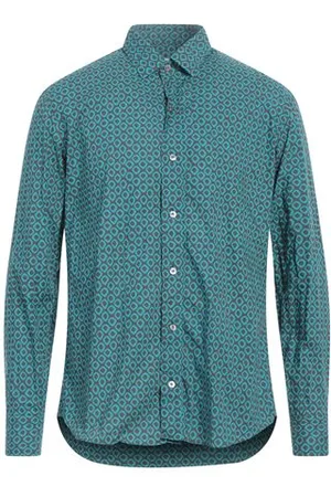 SALVATORE PICCOLO CAMISETAS Y TOPS - Camisas
