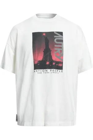 Autry CAMISETAS Y TOPS - Camisetas