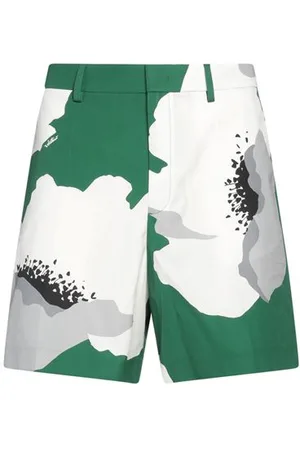 VALENTINO GARAVANI PARTES DE ABAJO - Pantalones cortos y bermudas