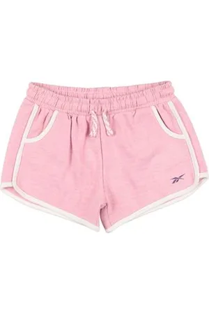 Reebok PARTES DE ABAJO - Pantalones cortos y bermudas
