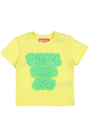 Diesel CAMISETAS Y TOPS - Camisetas