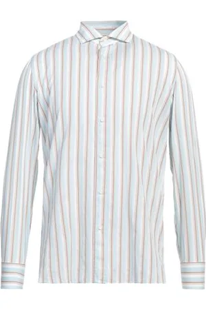 GIAMPAOLO VIOZZI CAMISETAS Y TOPS - Camisas