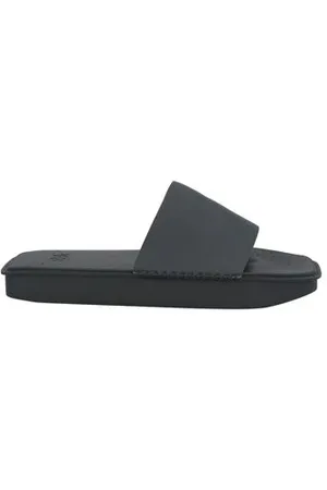 Y-3 CALZADO - Sandalias con cierre