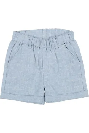 MINIBANDA BY SARABANDA PARTES DE ABAJO - Pantalones cortos y bermudas