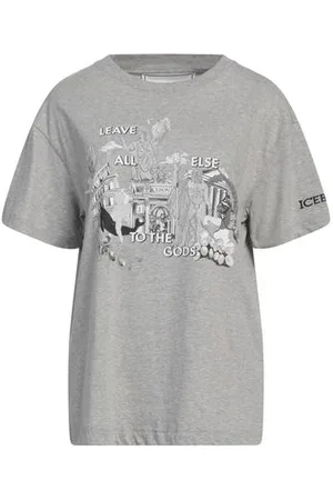 Iceberg CAMISETAS Y TOPS - Camisetas