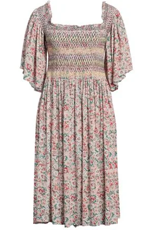 See by Chloé VESTIDOS - Vestidos midi