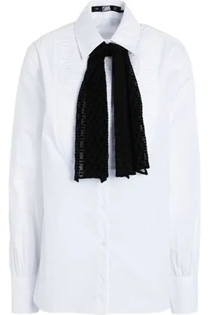Karl Lagerfeld CAMISETAS Y TOPS - Camisas