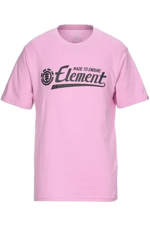 Element CAMISETAS Y TOPS - Camisetas