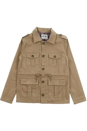 Y-CLÙ ROPA DE ABRIGO - Chaquetas y cazadoras