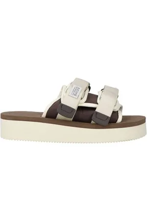 SUICOKE CALZADO - Sandalias con cierre