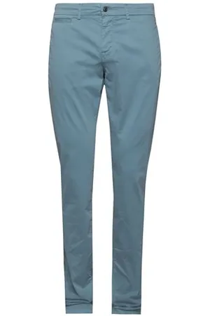 7 for all Mankind PARTES DE ABAJO - Pantalones