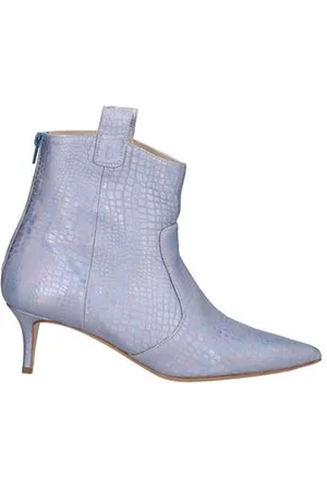 MARC ELLIS CALZADO - Botines de caña alta