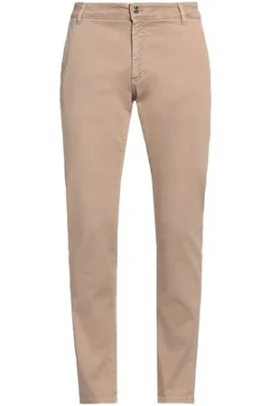 DW DENIM WORLD PARTES DE ABAJO - Pantalones
