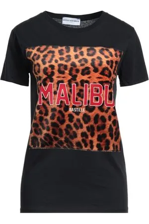 BASTILLE RIVE DROITE CAMISETAS Y TOPS - Camisetas