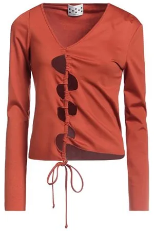 AVAVAV CAMISETAS Y TOPS - Tops