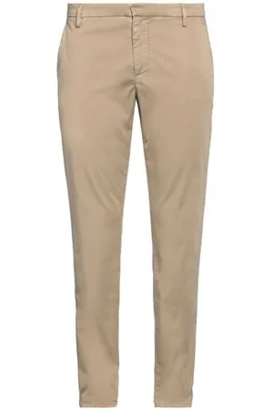 Dondup PARTES DE ABAJO - Pantalones