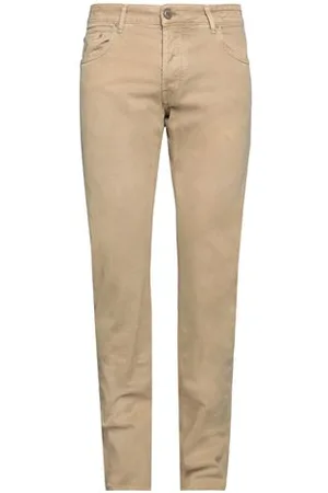 Hand Picked PARTES DE ABAJO - Pantalones