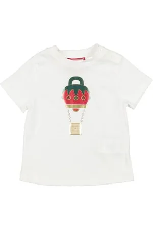 Simonetta CAMISETAS Y TOPS - Camisetas