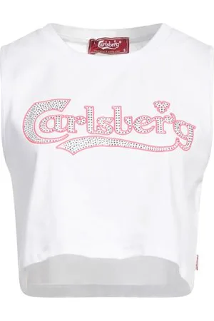 Carlsberg CAMISETAS Y TOPS - Camisetas