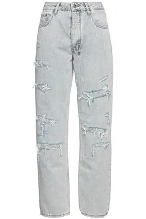 KSUBI PARTES DE ABAJO - Pantalones vaqueros