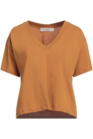 Jucca CAMISETAS Y TOPS - Camisetas