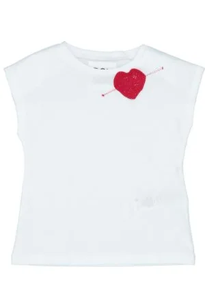 DOUUOD CAMISETAS Y TOPS - Camisetas