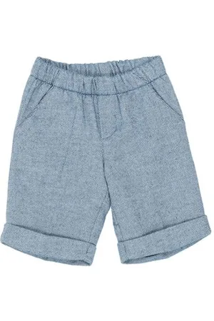 J.O. MILANO PARTES DE ABAJO - Pantalones cortos y bermudas