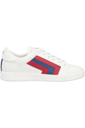 VALEXTRA CALZADO - Sneakers