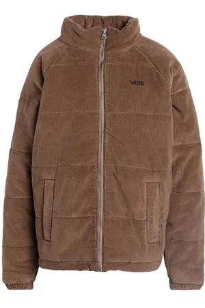 Vans ROPA DE ABRIGO - Plumíferos y acolchados