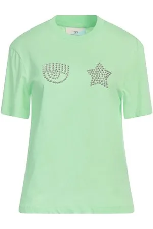Chiara Ferragni CAMISETAS Y TOPS - Camisetas