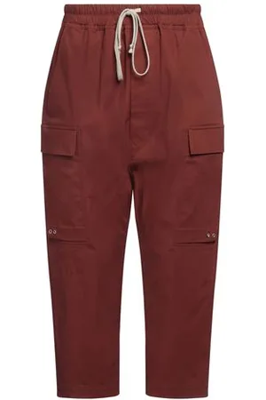 Rick Owens PARTES DE ABAJO - Pantalones