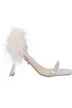 Twenty Fourhaitch CALZADO - Sandalias con cierre