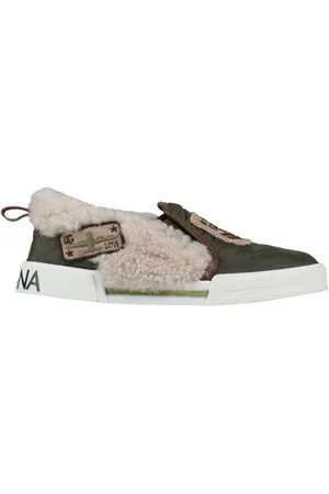 Dolce & Gabbana CALZADO - Sneakers