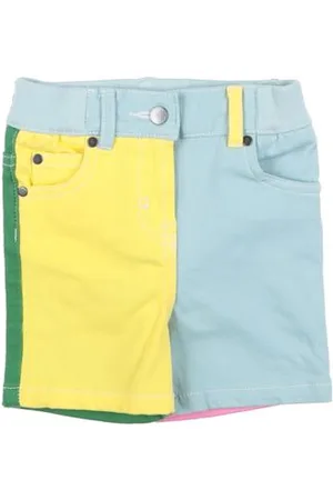 Stella McCartney PARTES DE ABAJO - Pantalones cortos y bermudas