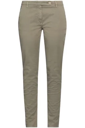Incotex PARTES DE ABAJO - Pantalones