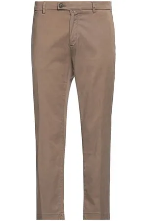 BRO-SHIP PARTES DE ABAJO - Pantalones