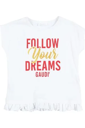 Gaudi CAMISETAS Y TOPS - Camisetas