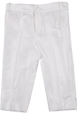 Dolce & Gabbana PARTES DE ABAJO - Pantalones