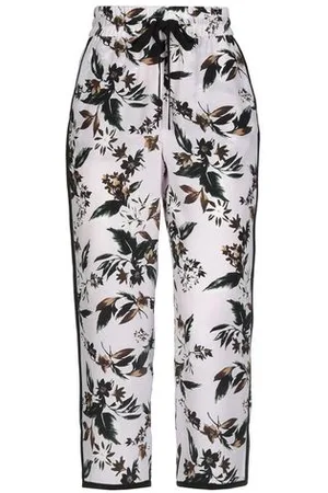 Diane von Furstenberg PARTES DE ABAJO - Pantalones