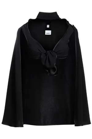 Burberry ROPA DE ABRIGO - Capas