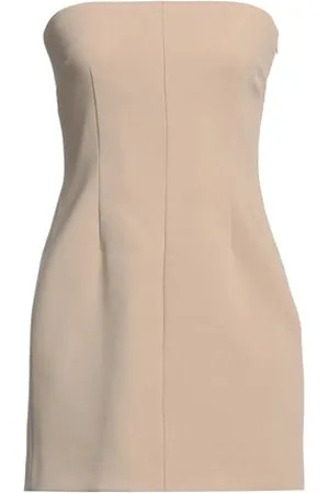 Salvatore Ferragamo VESTIDOS - Minivestidos