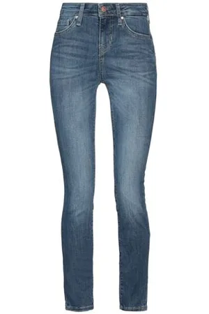 Guess PARTES DE ABAJO - Pantalones vaqueros