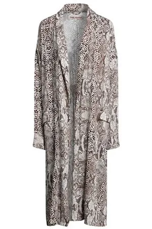 Free People ROPA DE ABRIGO - Abrigos y gabardinas