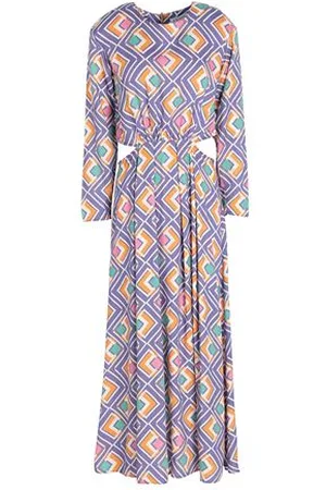 Closet VESTIDOS - Vestidos midi