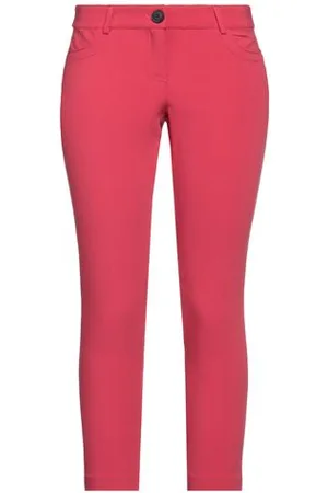 KORALLINE PARTES DE ABAJO - Pantalones
