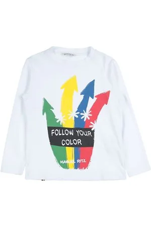 Manuel Ritz CAMISETAS Y TOPS - Camisetas