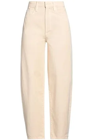 Mother PARTES DE ABAJO - Pantalones vaqueros