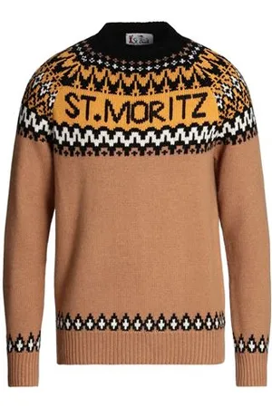 MC2 SAINT BARTH PRENDAS DE PUNTO - Pullover