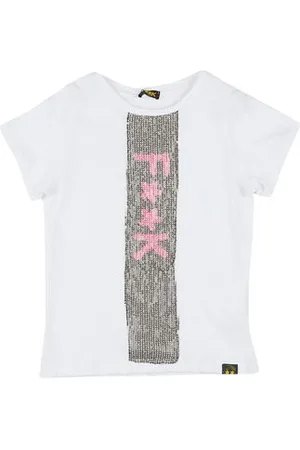 F**K PROJECT CAMISETAS Y TOPS - Camisetas
