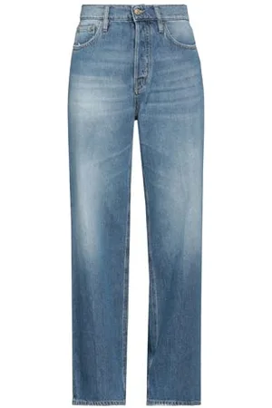 Cycle PARTES DE ABAJO - Pantalones vaqueros